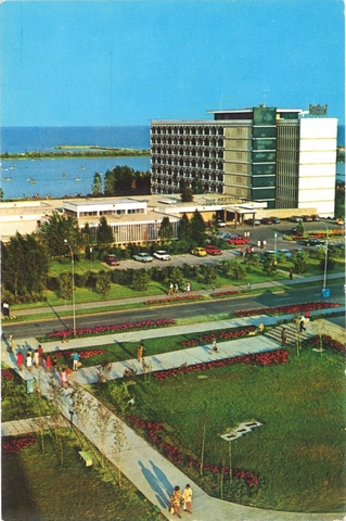 1201 - Mangalia Nord-Neptun